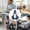 USB Rechargeable Pelvic Floor Muscle Trainer for Home, Office, and Fitness Recovery
