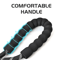 Ultimate Comfort Reflective Dog Leash For Strong Dogs 3