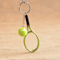 Mini Tennis Racket Keychain Gift Accessory For Sports Lovers 2