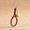Mini Tennis Racket Keychain Gift Accessory For Sports Lovers 3