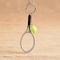 Mini Tennis Racket Keychain Gift Accessory For Sports Lovers 4