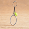 Mini Tennis Racket Keychain Gift Accessory For Sports Lovers 4