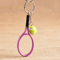 Mini Tennis Racket Keychain Gift Accessory For Sports Lovers 5