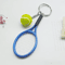 Mini Tennis Racket Keychain Gift Accessory For Sports Lovers 6