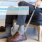 SteelEase Long Handle Shoehorn For Seniors And Everyday Comfort 2