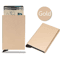 Metal Slim RFID Card Wallet 8