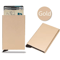 Metal Slim RFID Card Wallet 8