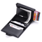 Carbon Fiber Slim Rfid Card Wallet 1
