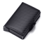 Carbon Fiber Slim Rfid Card Wallet 7