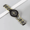 Classic Steel Quartz Business Watch 2