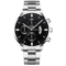 Stainless Steel Luxury Quartz Watch 10