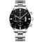 Stainless Steel Luxury Quartz Watch 10