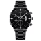 Stainless Steel Luxury Quartz Watch 15