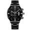 Stainless Steel Luxury Quartz Watch 15