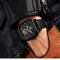 Square Dial Casual Mens Watch 2