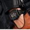 Square Dial Casual Mens Watch 2