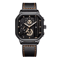 Square Dial Casual Mens Watch 4