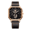 Square Dial Casual Mens Watch 6