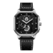 Square Dial Casual Mens Watch 7