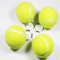 Tennis Ball Keychain Pendant 1