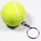 Tennis Ball Keychain Pendant 3