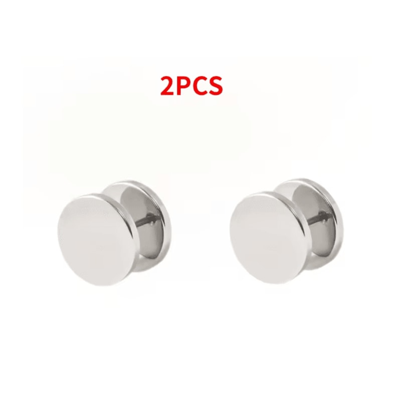 Seamless Spiral Clothing Fixing Clips 5