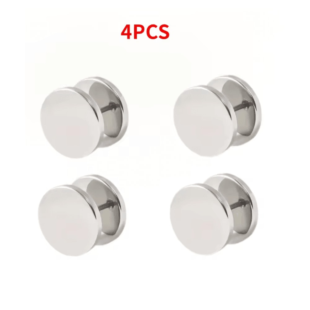 Seamless Spiral Clothing Fixing Clips 6