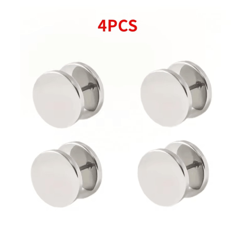 Seamless Spiral Clothing Fixing Clips 6