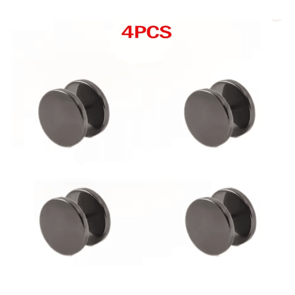 Seamless Spiral Clothing Fixing Clips 8