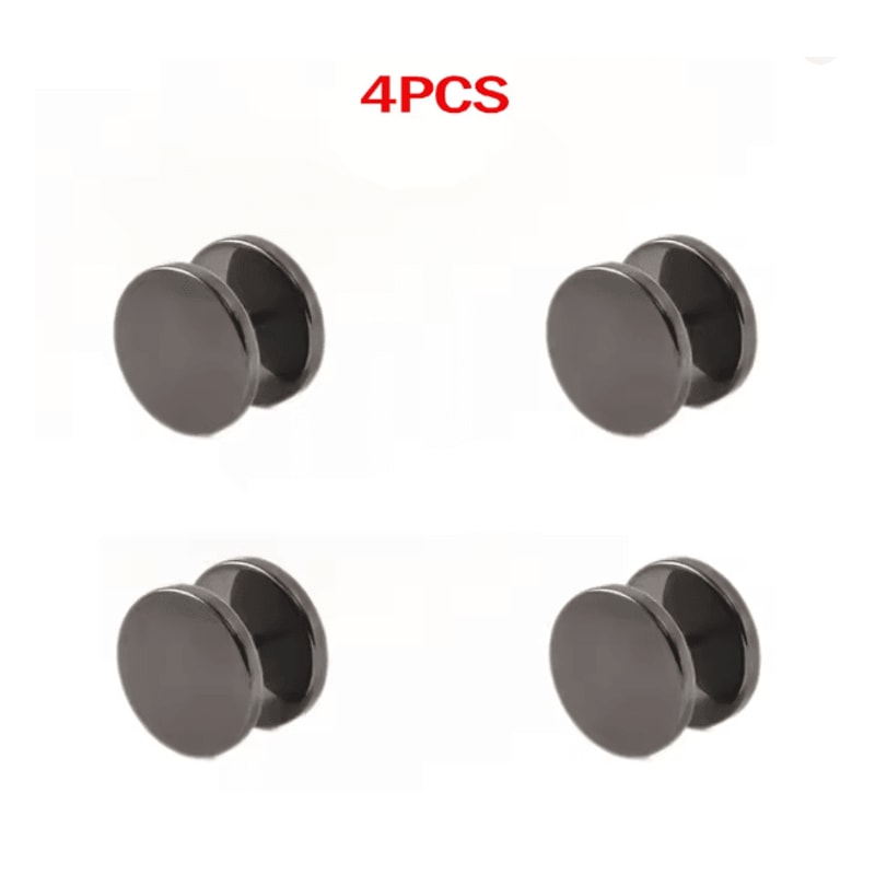 Seamless Spiral Clothing Fixing Clips 8