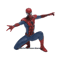 Spider Man Mini Action Figure 3