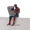 Spider Man Mini Action Figure 4