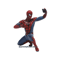 Spider Man Mini Action Figure 6