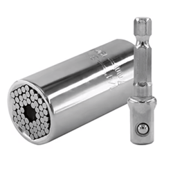 universal magic socket tool set