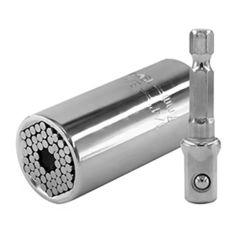 Universal Magic Socket Tool Set 0