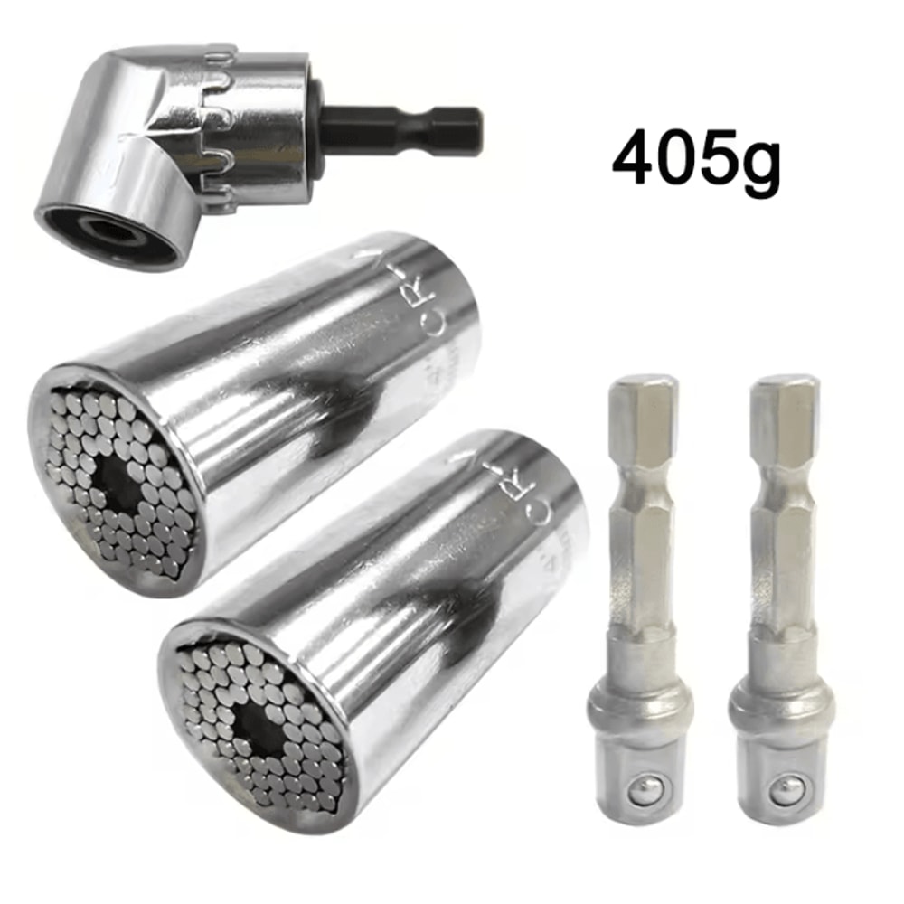 Universal Magic Socket Tool Set 5