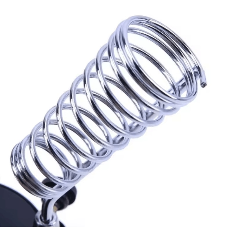 Desktop LED Soldering Magnifier 3