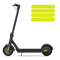 Scooter Reflective Safety Stickers 8