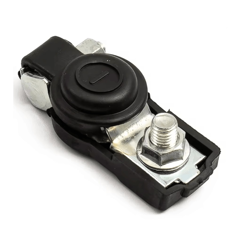 Battery Terminal Clamp Set 4