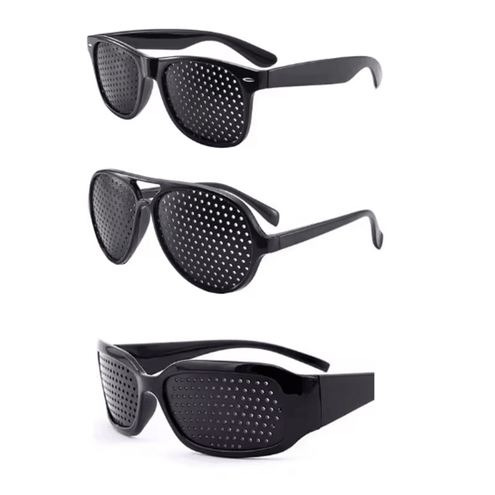 ClearFocus Vision Training Glasses 2