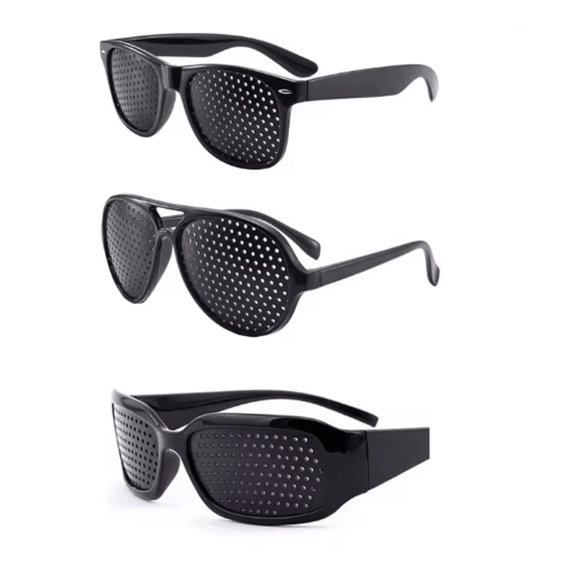 ClearFocus Vision Training Glasses 2