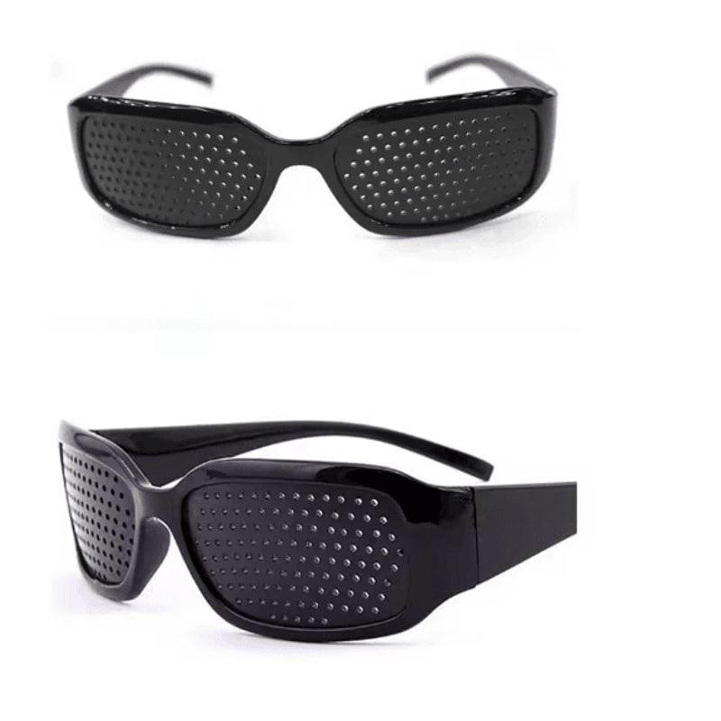 ClearFocus Vision Training Glasses 5