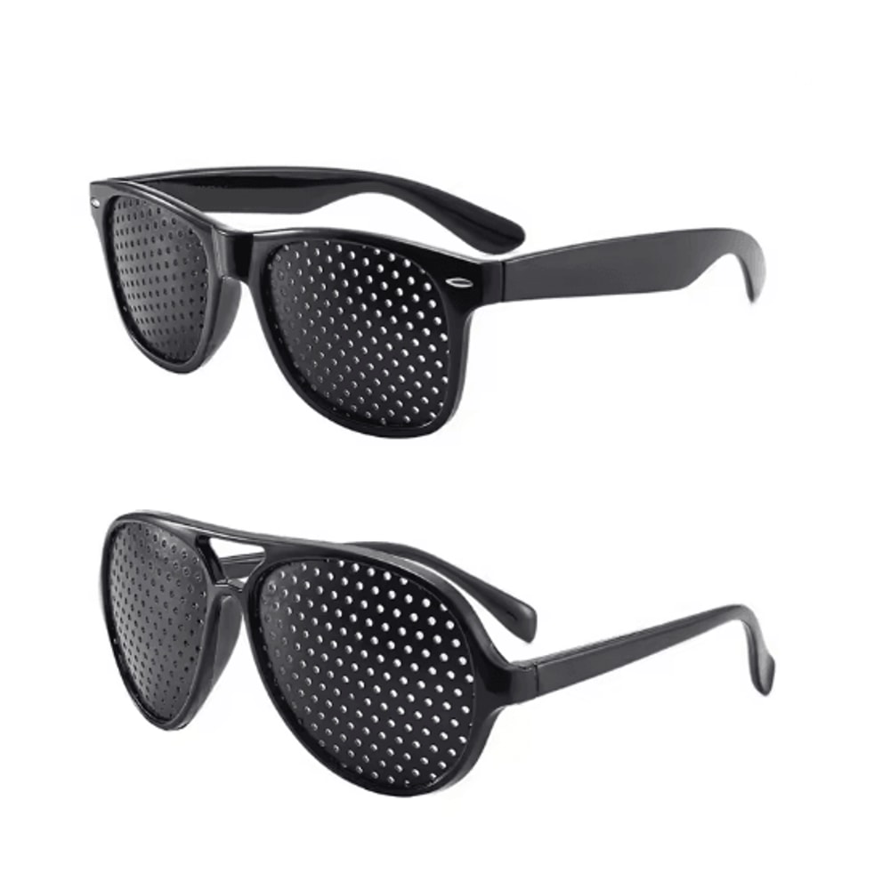 ClearFocus Vision Training Glasses 6