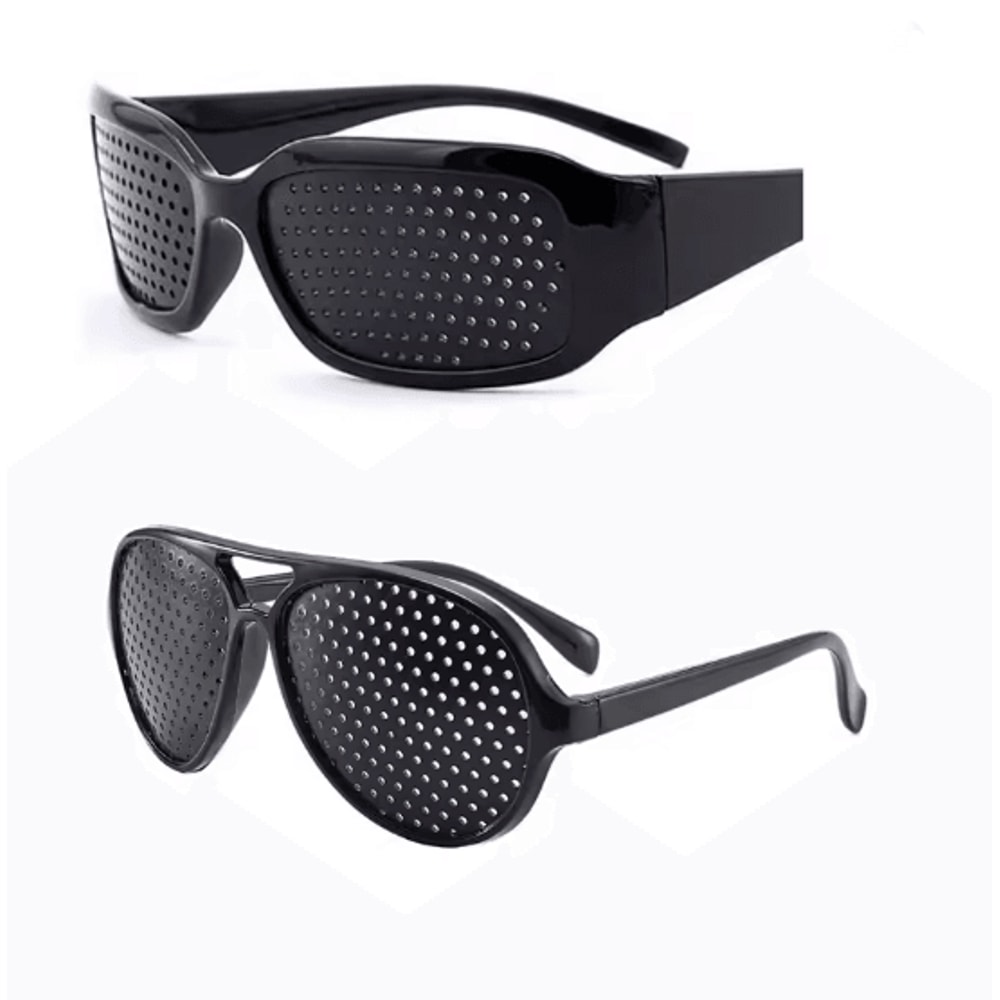 ClearFocus Vision Training Glasses 7