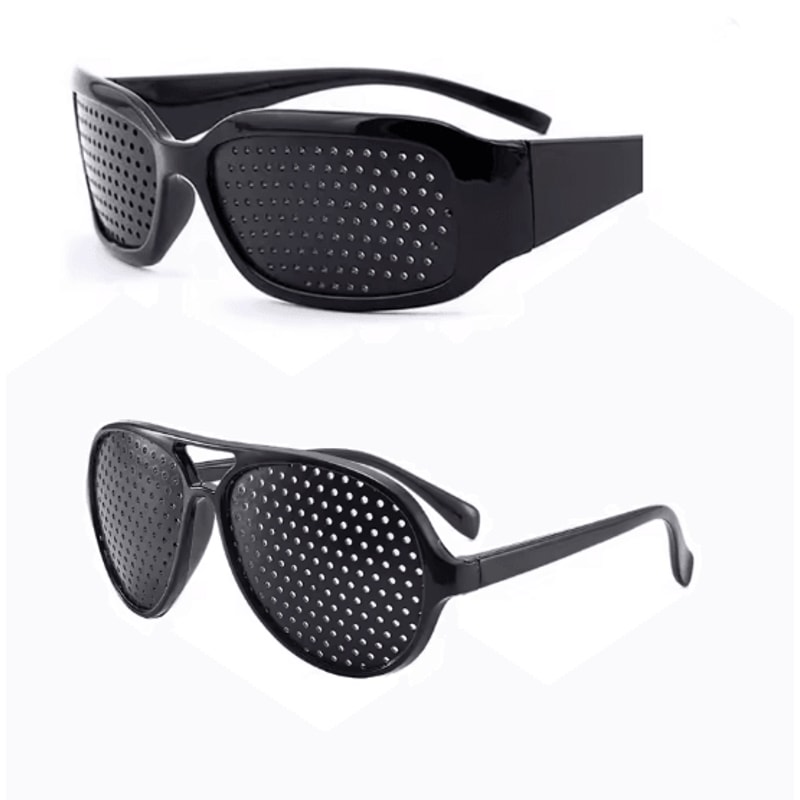 ClearFocus Vision Training Glasses 7