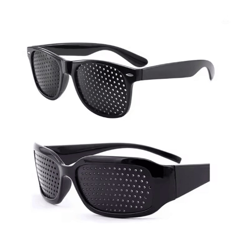 ClearFocus Vision Training Glasses 8