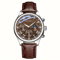 Geneva Elite Quartz Luxury Watch For Men 4