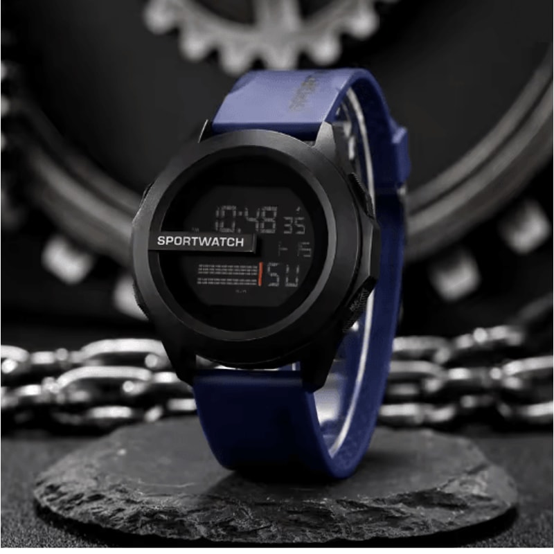 TitanMax Luminous Digital Sports Watch 1