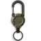 SteelGrip Retractable Carabiner Keychain 4