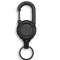 SteelGrip Retractable Carabiner Keychain 5